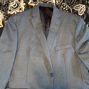 Michael Kors Sports Coat